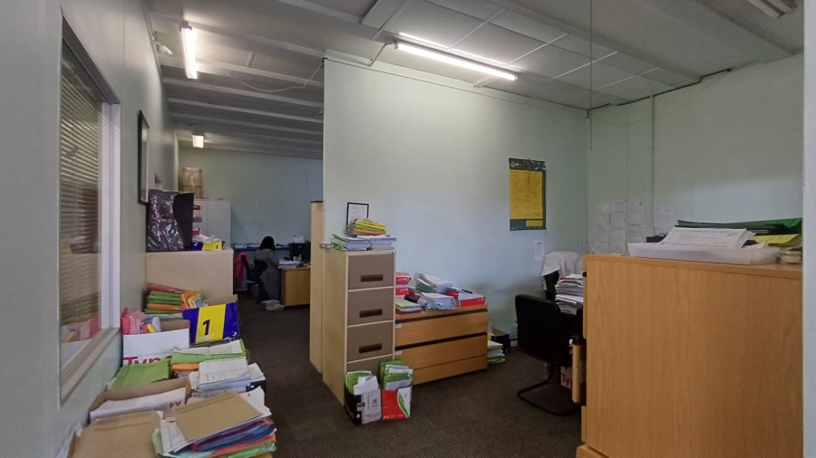 To Let commercial Property for Rent in Gillview Gauteng