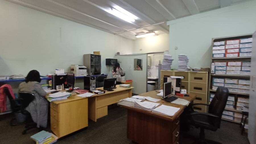 To Let commercial Property for Rent in Gillview Gauteng