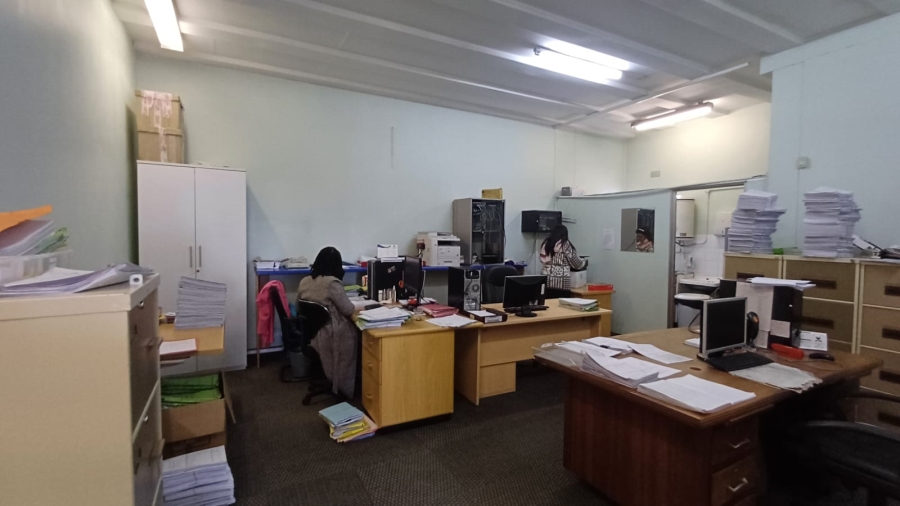 To Let commercial Property for Rent in Gillview Gauteng