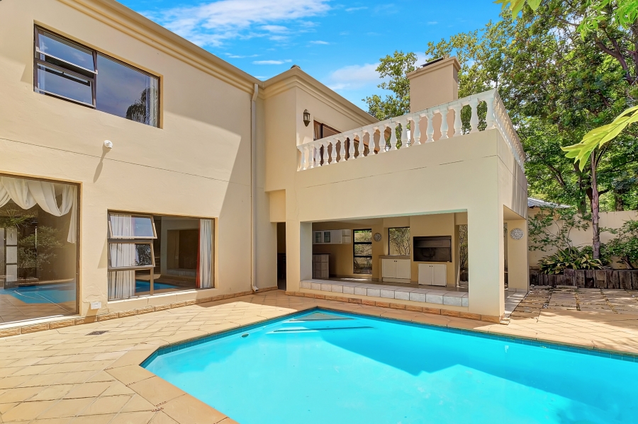 To Let 5 Bedroom Property for Rent in Kyalami Estates Gauteng