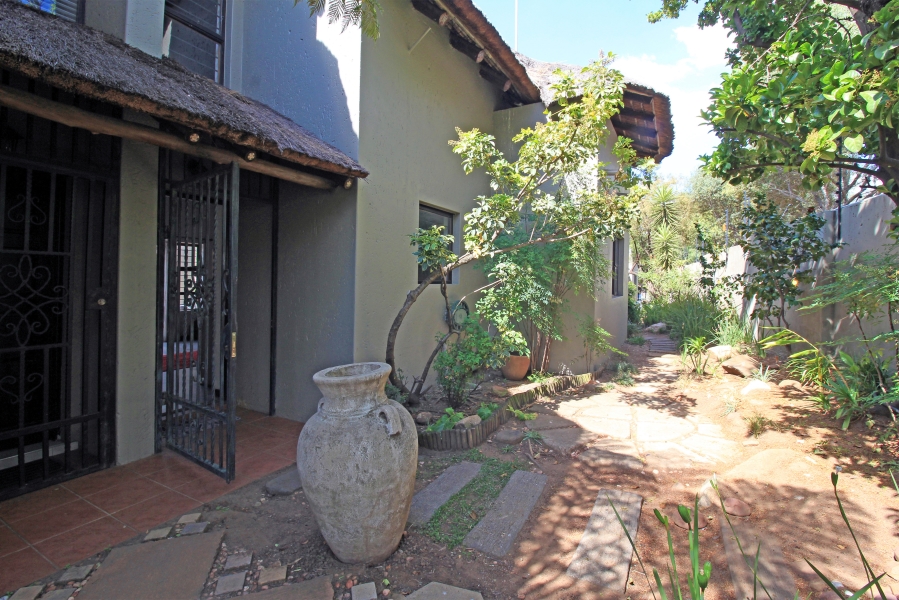 2 Bedroom Property for Sale in Sharonlea Gauteng