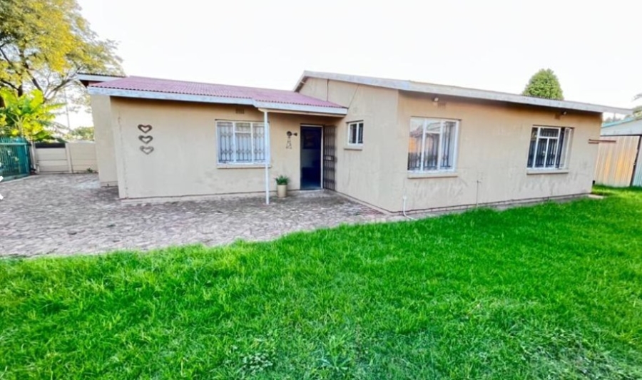 3 Bedroom Property for Sale in Minnebron Gauteng