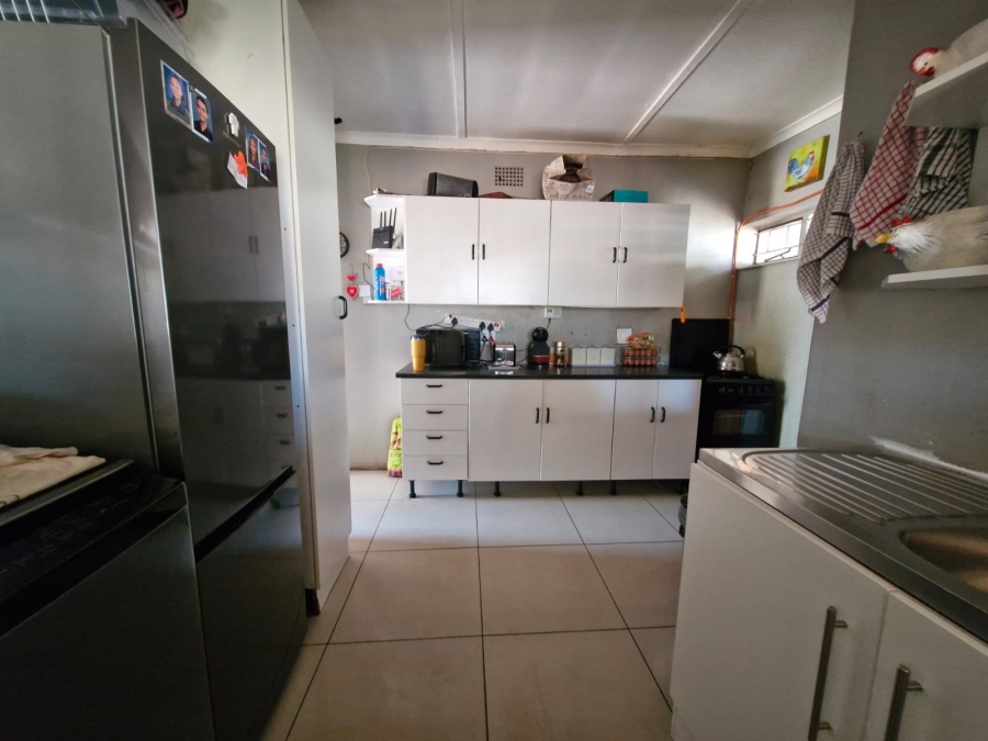 3 Bedroom Property for Sale in Minnebron Gauteng