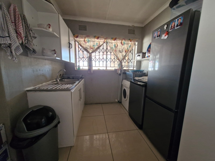 3 Bedroom Property for Sale in Minnebron Gauteng