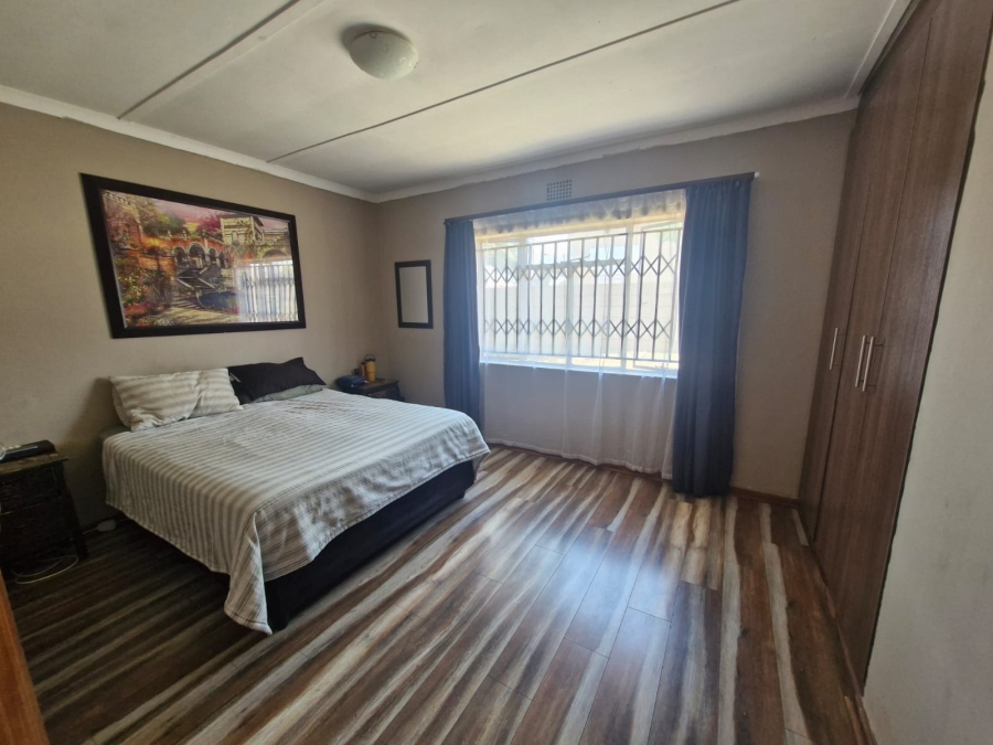 3 Bedroom Property for Sale in Minnebron Gauteng