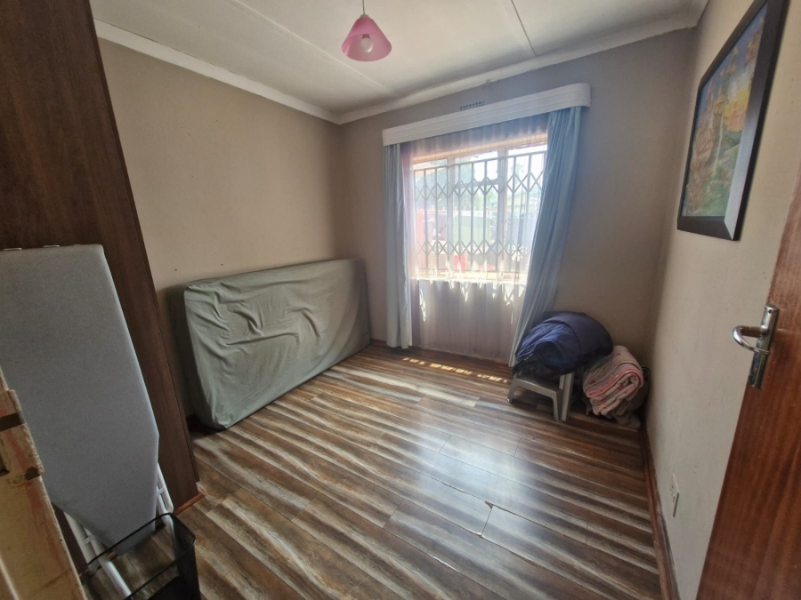 3 Bedroom Property for Sale in Minnebron Gauteng