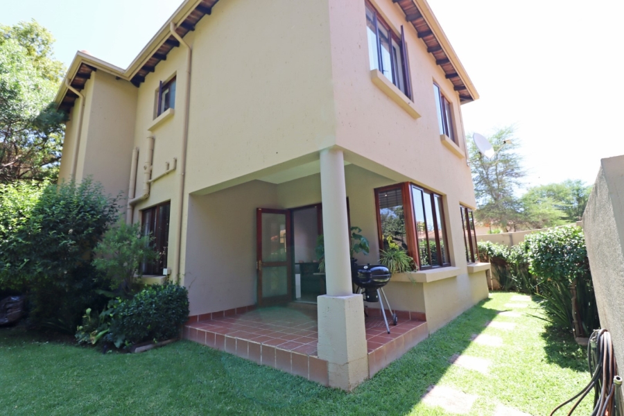 3 Bedroom Property for Sale in Edenburg Gauteng