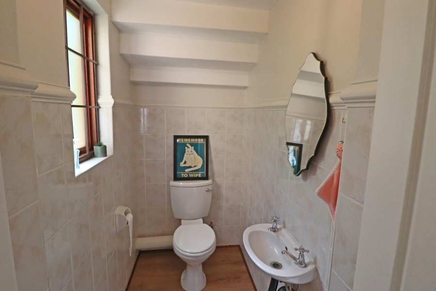 3 Bedroom Property for Sale in Edenburg Gauteng