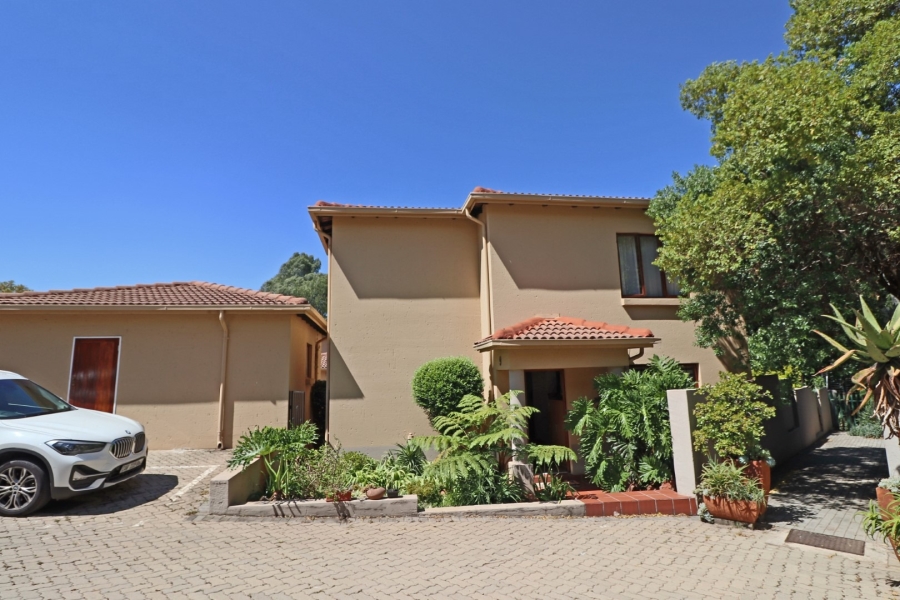 3 Bedroom Property for Sale in Edenburg Gauteng