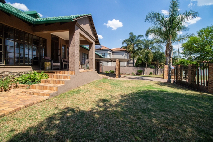 3 Bedroom Property for Sale in Van Riebeeck Park Gauteng