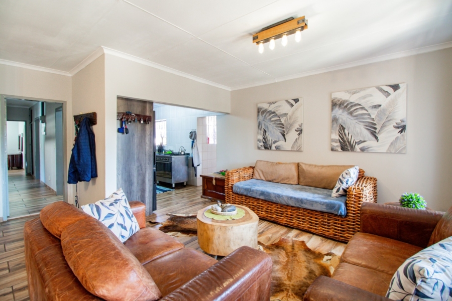 3 Bedroom Property for Sale in Van Riebeeck Park Gauteng