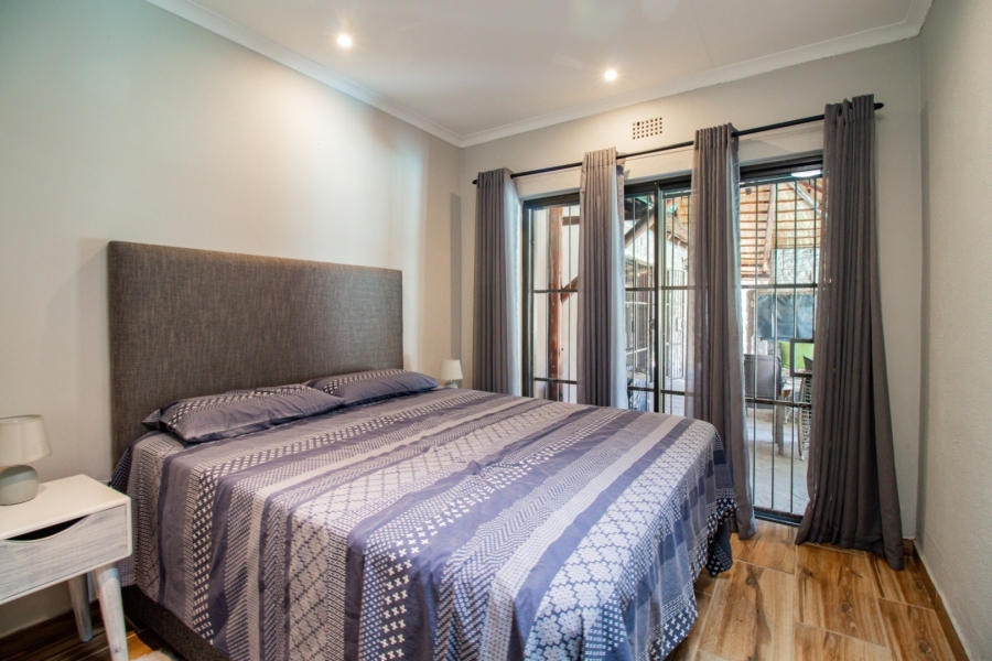 3 Bedroom Property for Sale in Van Riebeeck Park Gauteng