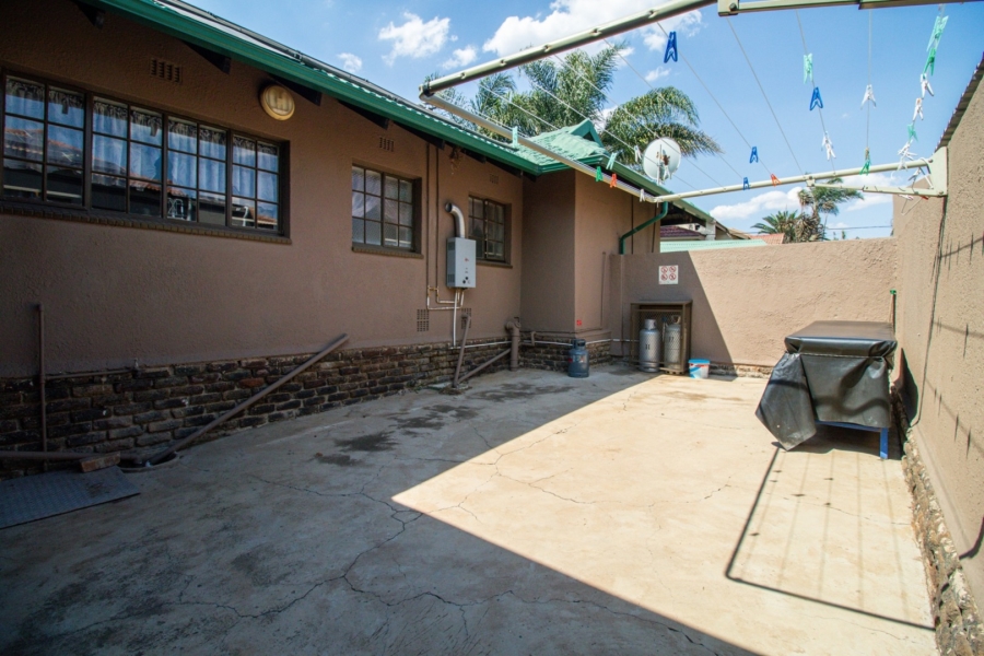 3 Bedroom Property for Sale in Van Riebeeck Park Gauteng