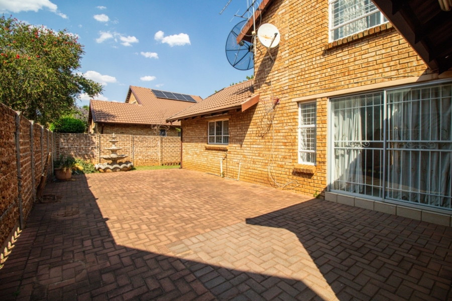 4 Bedroom Property for Sale in Pomona Gauteng