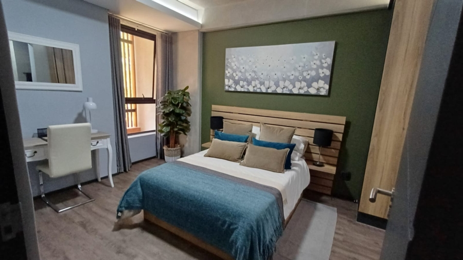 2 Bedroom Property for Sale in Menlo Park Gauteng