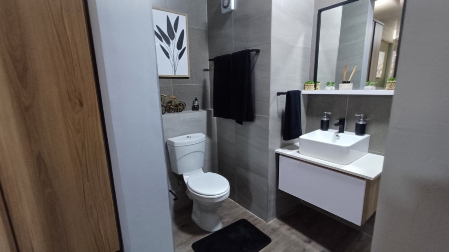 2 Bedroom Property for Sale in Menlo Park Gauteng