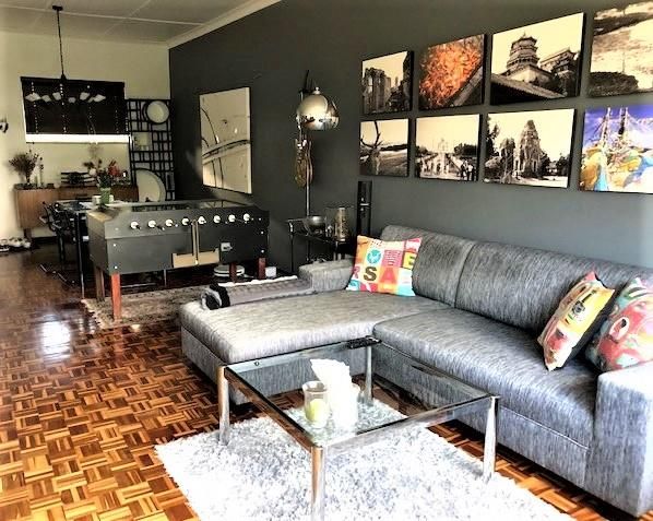 To Let 2 Bedroom Property for Rent in Craighall Park Gauteng