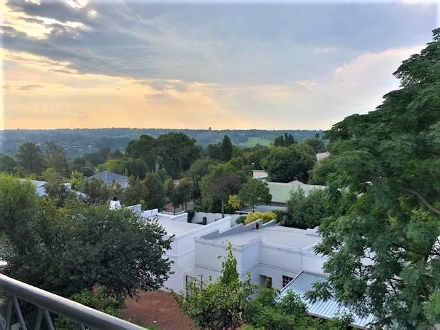 To Let 2 Bedroom Property for Rent in Craighall Park Gauteng