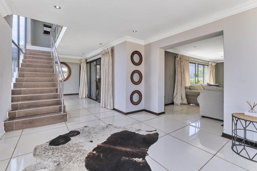 4 Bedroom Property for Sale in Fourways Gauteng