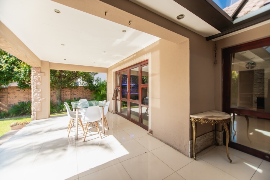 3 Bedroom Property for Sale in Greenstone Hill Gauteng