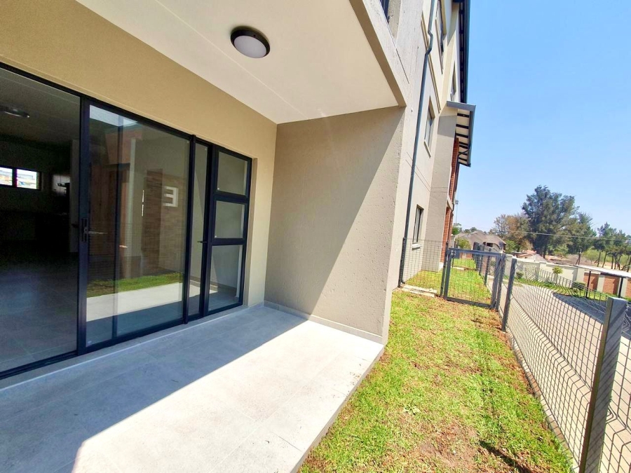 To Let 2 Bedroom Property for Rent in Kyalami Gauteng