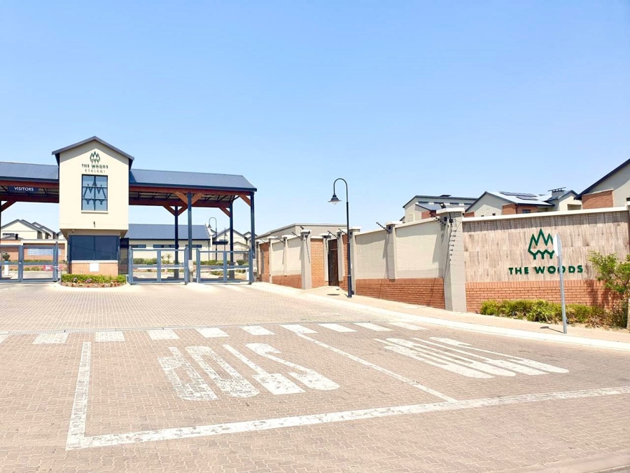 To Let 2 Bedroom Property for Rent in Kyalami Gauteng