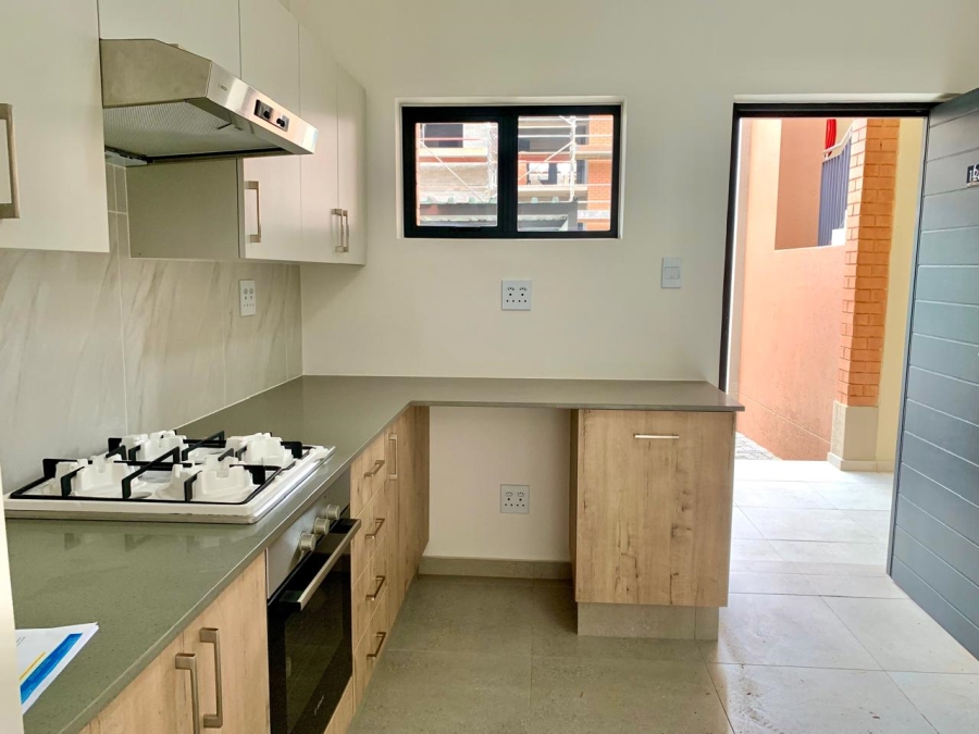 To Let 2 Bedroom Property for Rent in Kyalami Gauteng