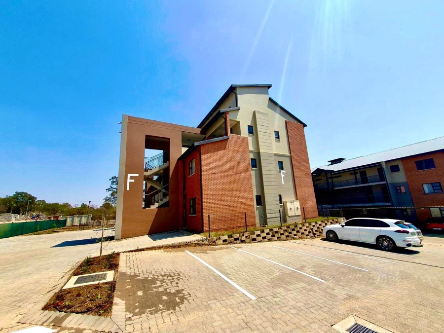 To Let 2 Bedroom Property for Rent in Kyalami Gauteng