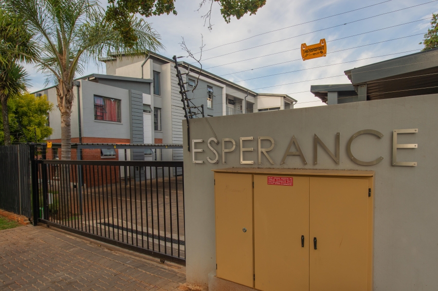 2 Bedroom Property for Sale in Lyttelton Manor Gauteng