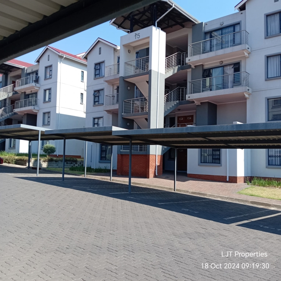 To Let 1 Bedroom Property for Rent in Modderfontein Gauteng