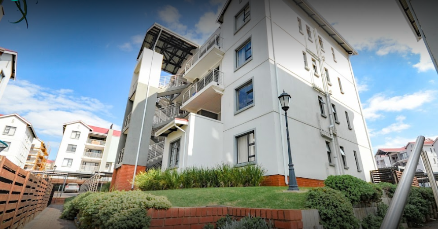 To Let 1 Bedroom Property for Rent in Modderfontein Gauteng