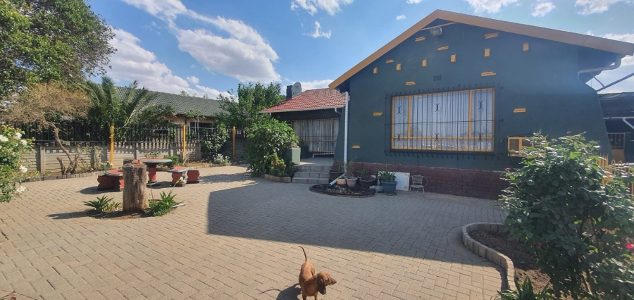 3 Bedroom Property for Sale in Elsburg Gauteng