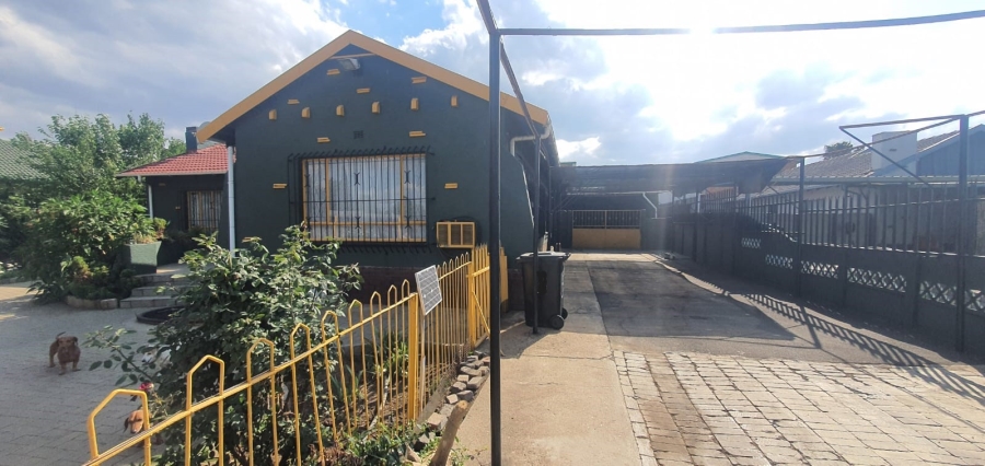 3 Bedroom Property for Sale in Elsburg Gauteng