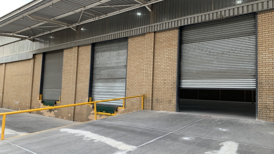 To Let commercial Property for Rent in Longmeadow Gauteng