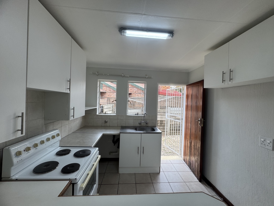 2 Bedroom Property for Sale in Birchleigh Gauteng