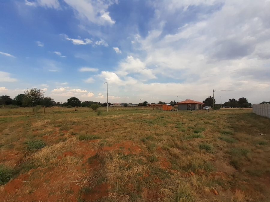 0 Bedroom Property for Sale in Kookrus Gauteng