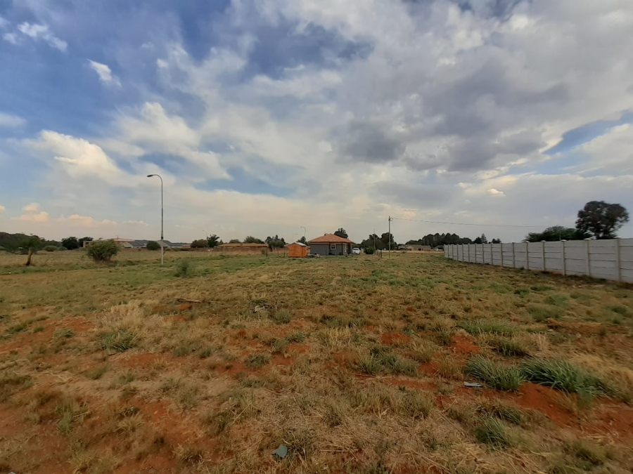 0 Bedroom Property for Sale in Kookrus Gauteng