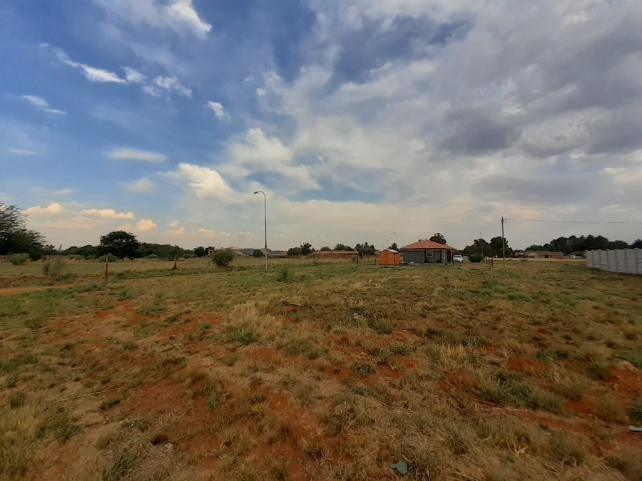 0 Bedroom Property for Sale in Kookrus Gauteng