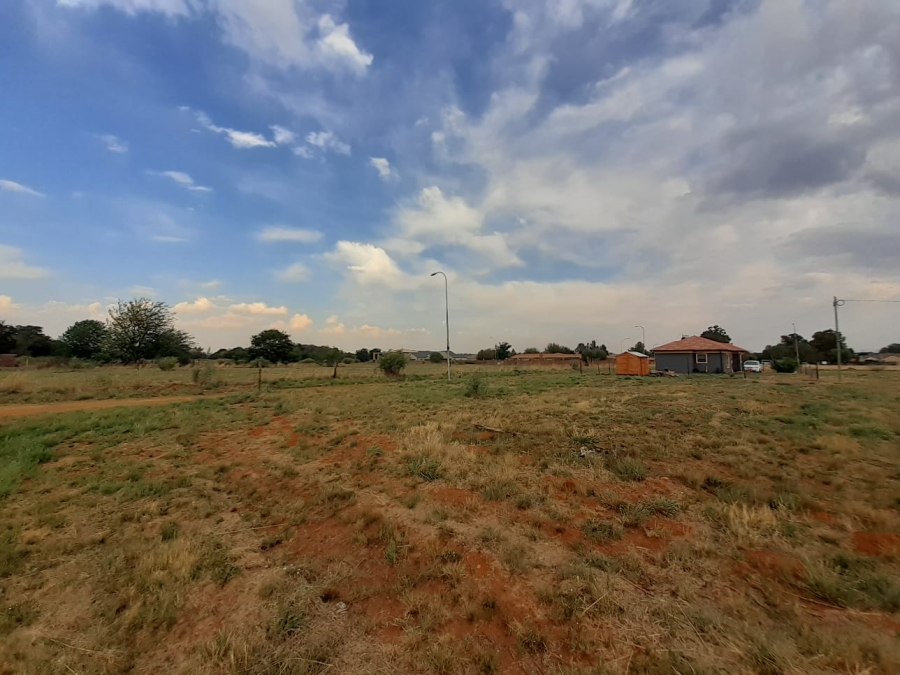 0 Bedroom Property for Sale in Kookrus Gauteng