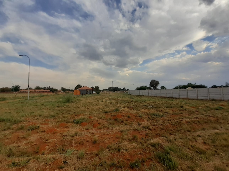 0 Bedroom Property for Sale in Kookrus Gauteng