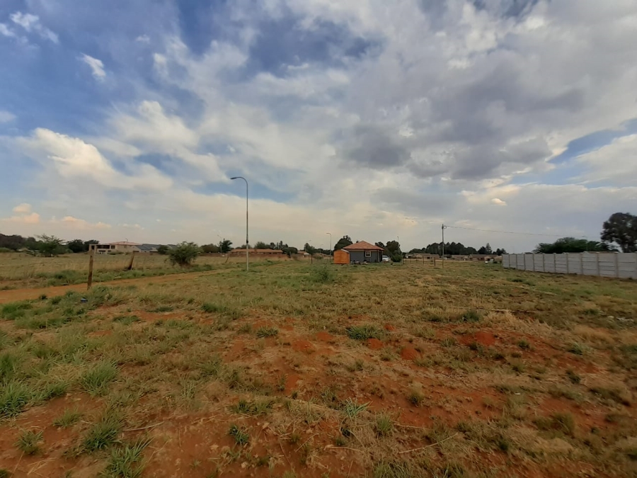 0 Bedroom Property for Sale in Kookrus Gauteng