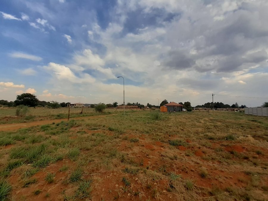 0 Bedroom Property for Sale in Kookrus Gauteng