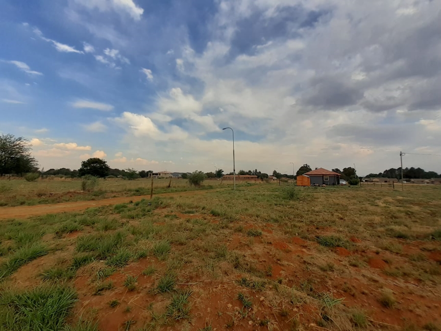 0 Bedroom Property for Sale in Kookrus Gauteng