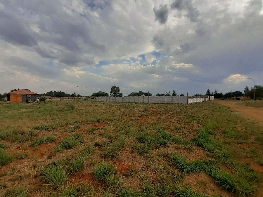 0 Bedroom Property for Sale in Kookrus Gauteng