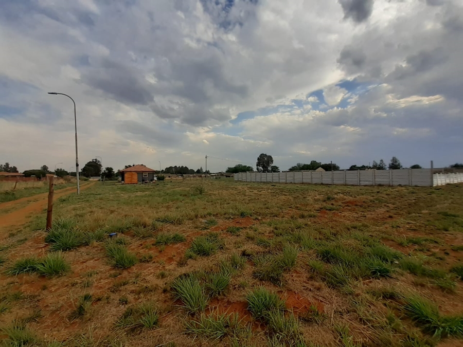 0 Bedroom Property for Sale in Kookrus Gauteng