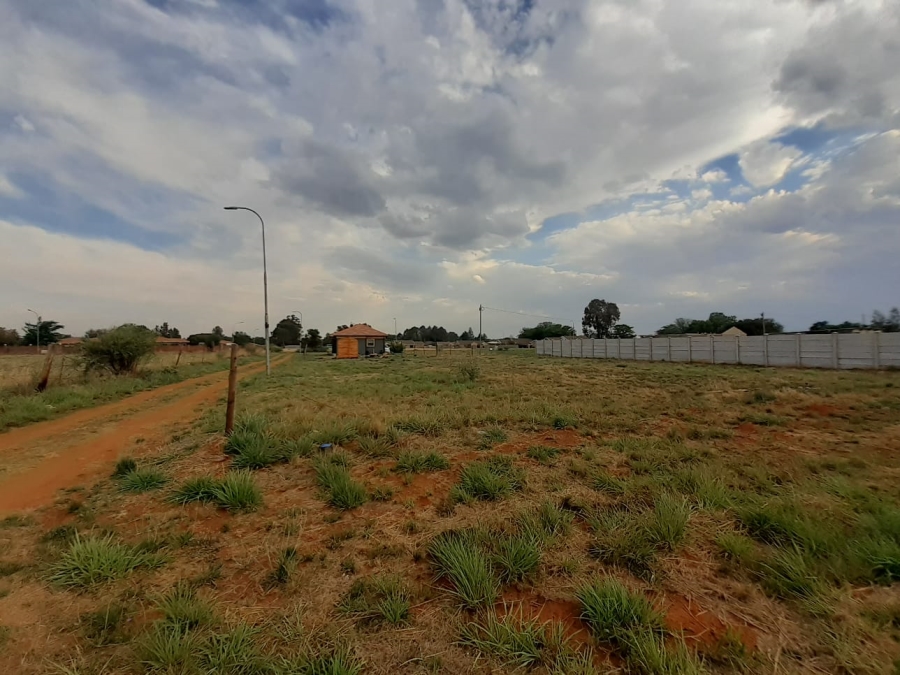 0 Bedroom Property for Sale in Kookrus Gauteng