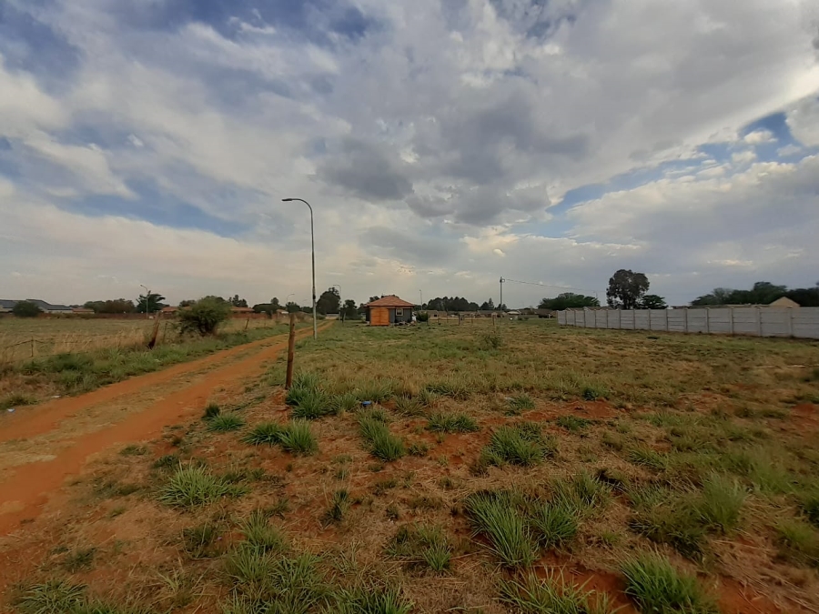 0 Bedroom Property for Sale in Kookrus Gauteng