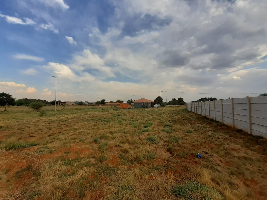 0 Bedroom Property for Sale in Kookrus Gauteng