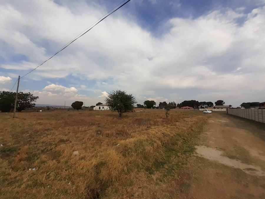 0 Bedroom Property for Sale in Riversdale Gauteng