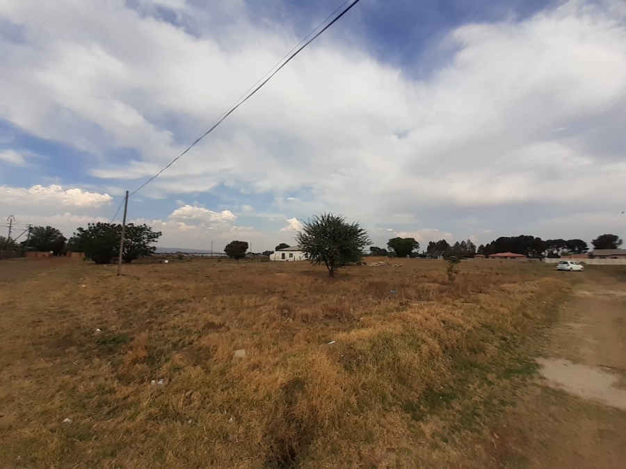 0 Bedroom Property for Sale in Riversdale Gauteng